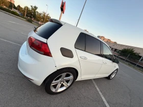 VW Golf 7* LED* Rline* ШОК* ЦЕНА - 12900 лв. - 65495887 6