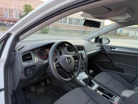 VW Golf 7* LED* Rline* ШОК* ЦЕНА - 12900 лв. - 65495887 11