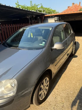 VW Golf | Mobile.bg    4