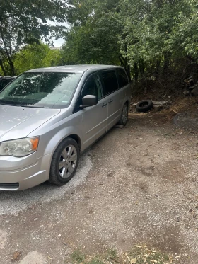 Chrysler Town and Country 3.3 | Mobile.bg    4