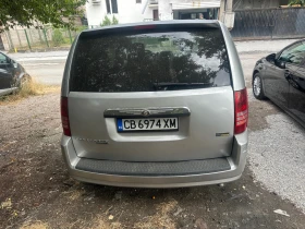 Chrysler Town and Country 3.3 | Mobile.bg    3