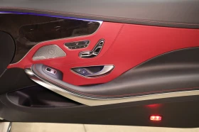 Mercedes-Benz S 63 AMG 4-MATIC Coupe Exklusiv - 174500 лв. - 79976261 13