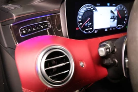 Mercedes-Benz S 63 AMG 4-MATIC Coupe Exklusiv - 174500 лв. - 79976261 9