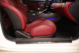 Mercedes-Benz S 63 AMG 4-MATIC Coupe Exklusiv - 174500 лв. - 79976261 14