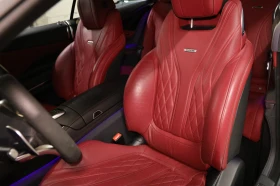 Mercedes-Benz S 63 AMG 4-MATIC Coupe Exklusiv - 174500 лв. - 79976261 8