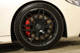 Mercedes-Benz S 63 AMG 4-MATIC Coupe Exklusiv - 174500 лв. - 79976261 4