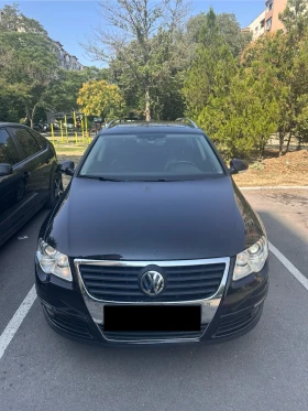 VW Passat 2.0TDI 170//// | Mobile.bg    3