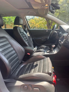 VW Passat 2.0TDI 170//// | Mobile.bg    15