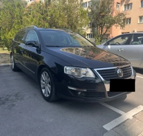 VW Passat 2.0TDI 170//// | Mobile.bg    2