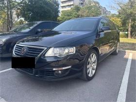     VW Passat 2.0TDI 170////