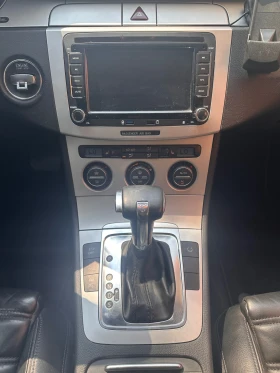 VW Passat 2.0TDI 170//// | Mobile.bg    13