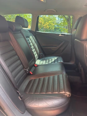 VW Passat 2.0TDI 170//// | Mobile.bg    14