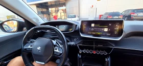 Peugeot 2008 Allure i-cockpit  | Mobile.bg    6