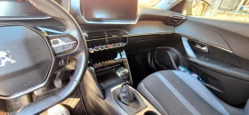Peugeot 2008 Allure i-cockpit  | Mobile.bg    13