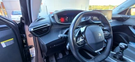 Peugeot 2008 Allure i-cockpit  | Mobile.bg    11