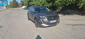     Peugeot 2008 Allure i-cockpit 