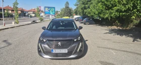 Peugeot 2008 Allure i-cockpit  | Mobile.bg    3