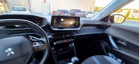 Peugeot 2008 Allure i-cockpit  | Mobile.bg    4
