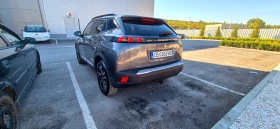 Peugeot 2008 Allure i-cockpit  | Mobile.bg    10