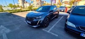 Peugeot 2008 Allure i-cockpit  | Mobile.bg    12