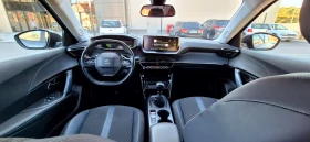 Peugeot 2008 Allure i-cockpit  | Mobile.bg    9
