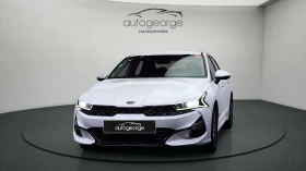 Kia K5 2.0LPI TRENDY | Mobile.bg    3