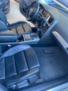 Audi A6 3.0Tdi4x4Sline - 8999 лв. - 28280720 10
