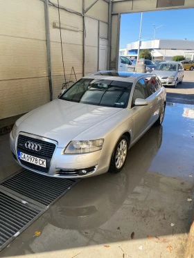 Audi A6 3.0Tdi4x4Sline - 8999 лв. - 28280720 2