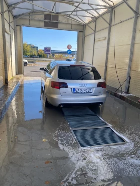 Audi A6 3.0Tdi4x4Sline - 8999 лв. - 28280720 4