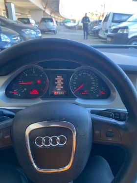Audi A6 3.0Tdi4x4Sline - 8999 лв. - 28280720 11