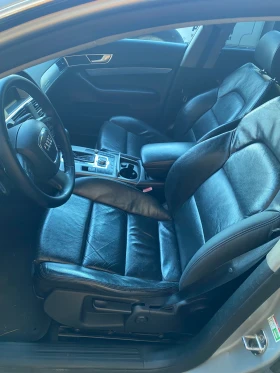 Audi A6 3.0Tdi4x4Sline - 8999 лв. - 28280720 6