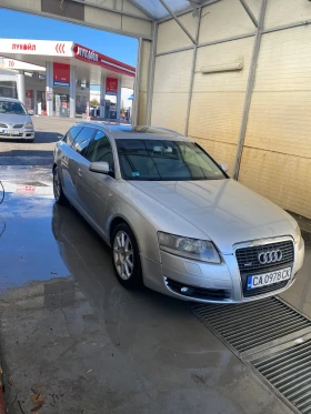 Audi A6 3.0Tdi4x4Sline - 8999 лв. - 28280720 5