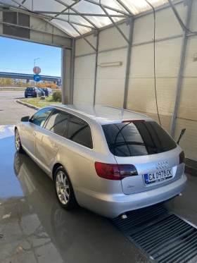 Audi A6 3.0Tdi4x4Sline - 8999 лв. - 28280720 3