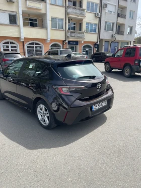 Toyota Corolla | Mobile.bg    6