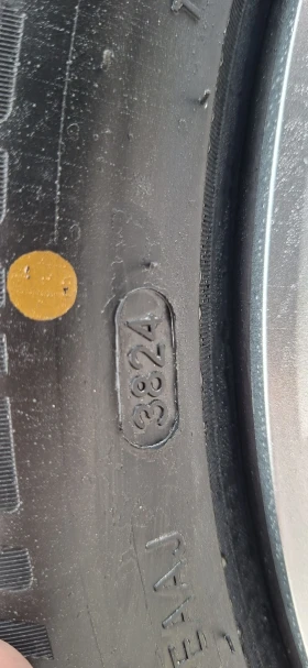 VW Golf 1, 6 ГАЗ/БЕНЗИН - 6200 лв. - 35937415 12