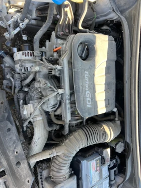 Hyundai I20 1.0GDI G3LC - 10 лв. - 12729465 14
