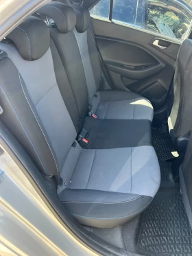 Hyundai I20 1.0GDI G3LC - 10 лв. - 12729465 11