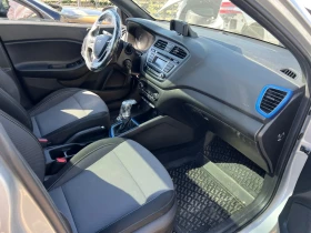 Hyundai I20 1.0GDI G3LC - 10 лв. - 12729465 13