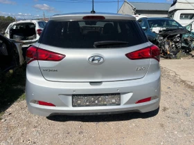 Hyundai I20 1.0GDI G3LC - 10 лв. - 12729465 4