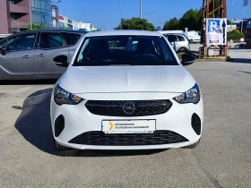 Opel Corsa Edition Limousine 1.2 (75hp) MT5 | Mobile.bg � ����� ������ 2