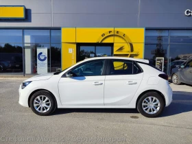 Opel Corsa Edition Limousine 1.2 (75hp) MT5 | Mobile.bg � ����� ������ 4