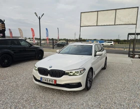 BMW 530 Luxury Line