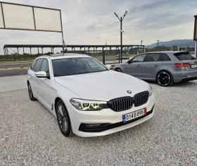 BMW 530 Luxury Line - 36500 лв. - 95908951 2