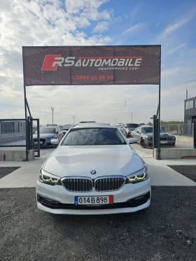     BMW 530 Luxury Line