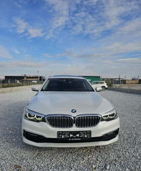 BMW 530 Luxury Line | Mobile.bg    7