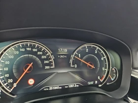 BMW 530 Luxury Line - 36500 лв. - 95908951 15