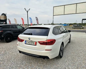 BMW 530 Luxury Line - 36500 лв. - 95908951 4