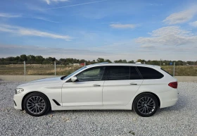 BMW 530 Luxury Line | Mobile.bg    6