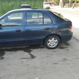 Hyundai Accent | Mobile.bg    9