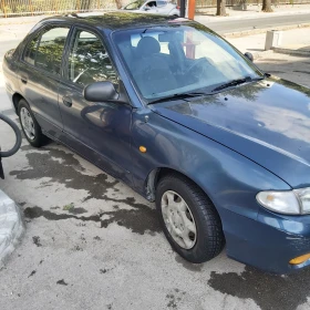 Hyundai Accent | Mobile.bg    10